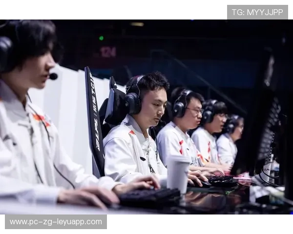 《英雄联盟》全球预选火热开启，谁能脱颖而出，挺进世界舞台？