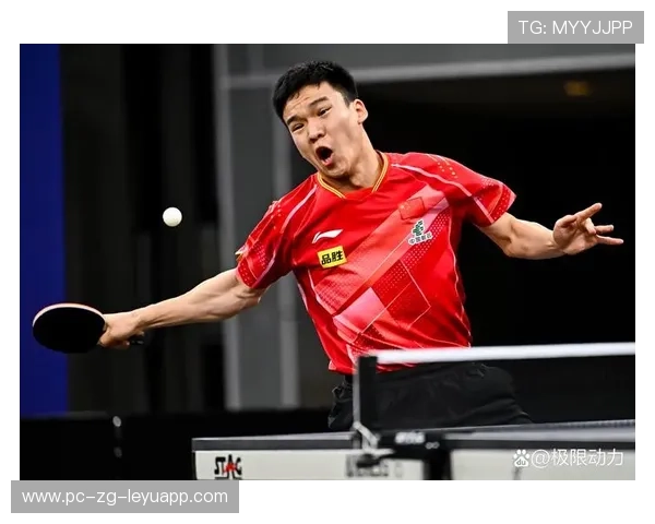 乒乓球超长回合71拍创纪录：运动精神的极致挑战